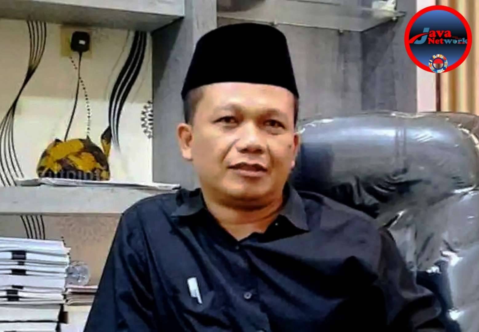 Ketua Bawaslu Sumenep, Achmad Subaidi