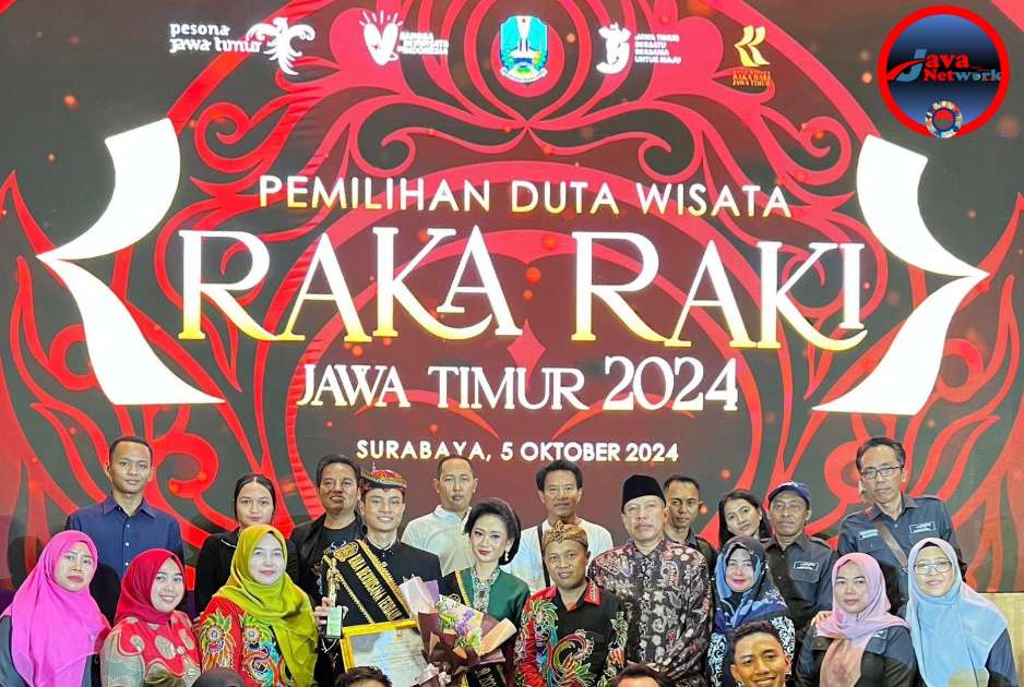 Sumenep Ukir Prestasi di Ajang Raka Raki Jatim 2024, Kacong Akhil Raih Penghargaan Juara Berbusana Terbaik