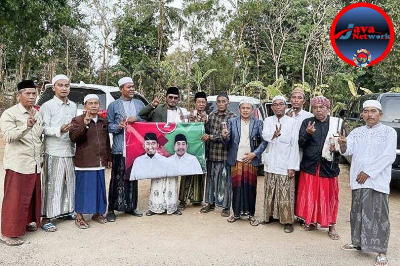 Aliansi Kiai Sumenep Dukung Penuh Fauzi-Imam