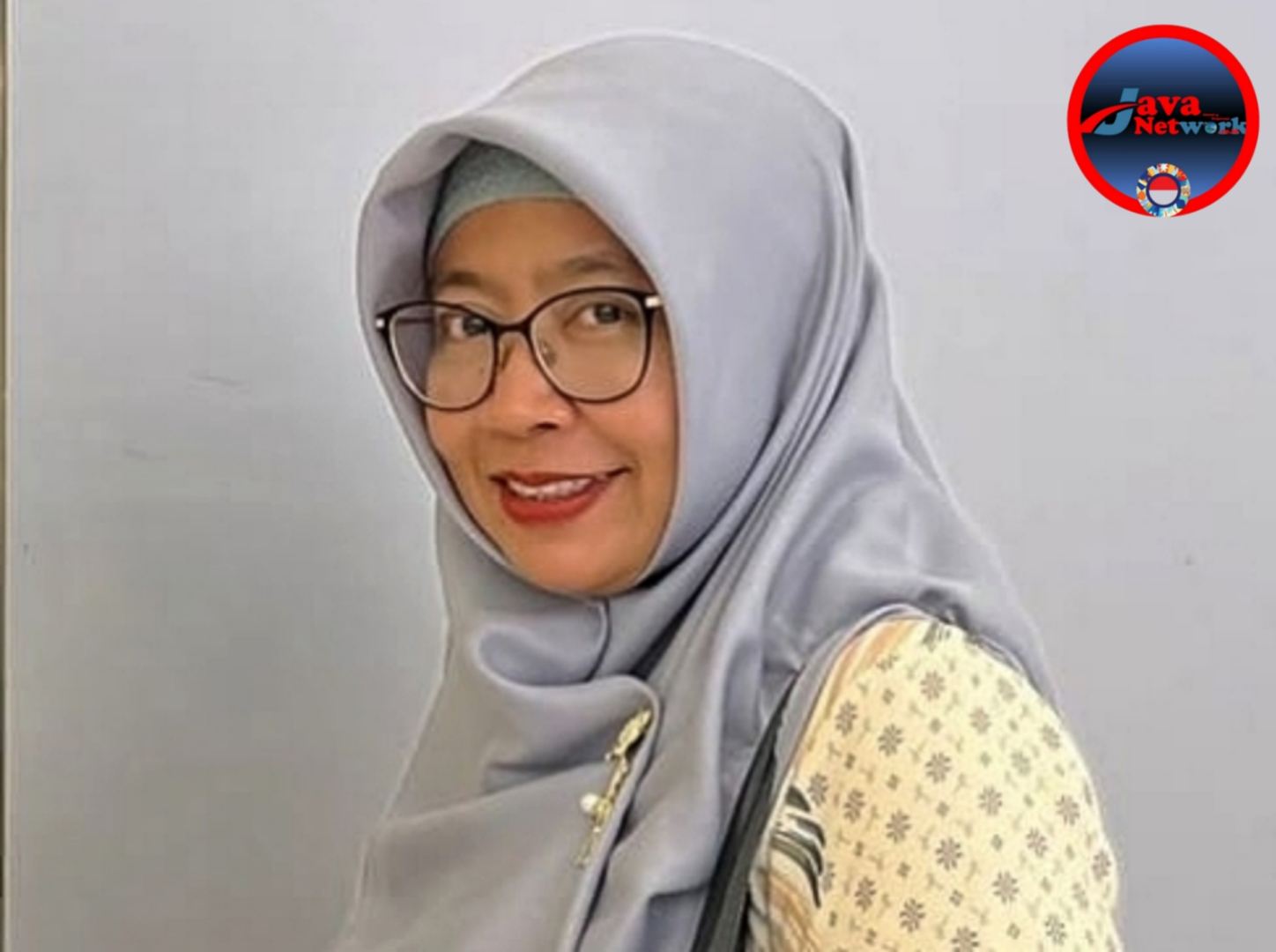 Ketua Ikatan Dokter Indonesia (IDI) Sumenep, dr. Rifmi Utami, M.Kes