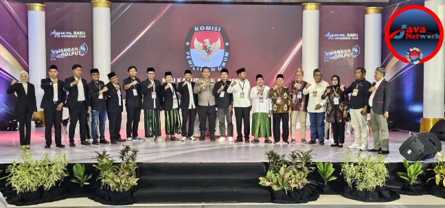 KPU Sumenep Gelar Debat Publik Perdana Pilkada Sumenep 2024