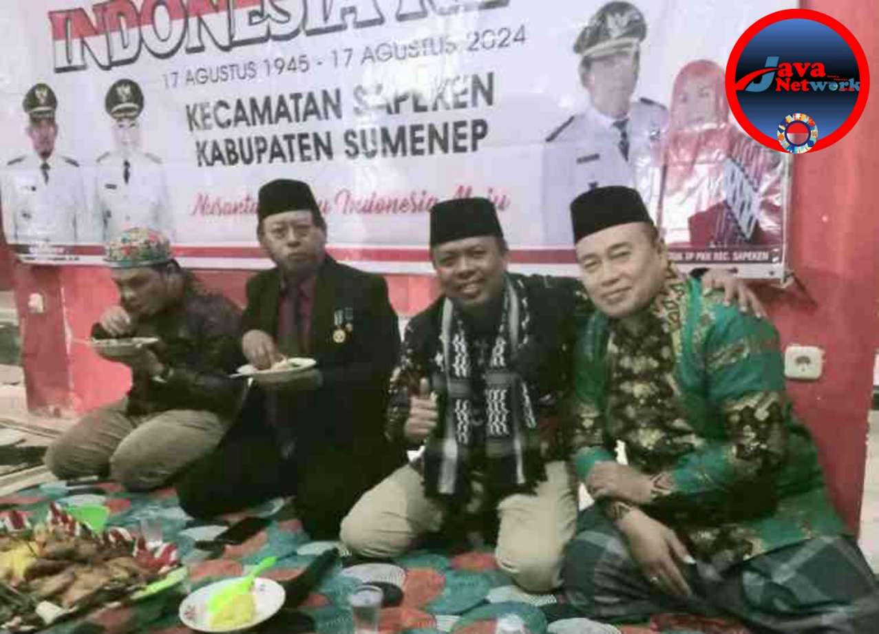 Program Tis Tas Digagas Pemprov Jatim Dirasakan Manfaatnya oleh Anak Didik dan Wali Murid di Sumenep