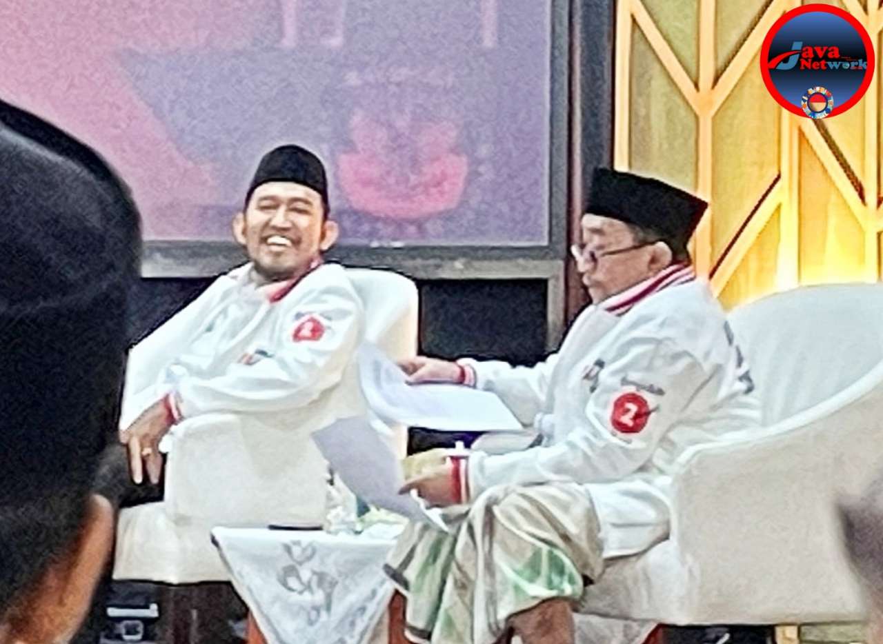 Paslon FAHAM di Debat Publik Kedua 