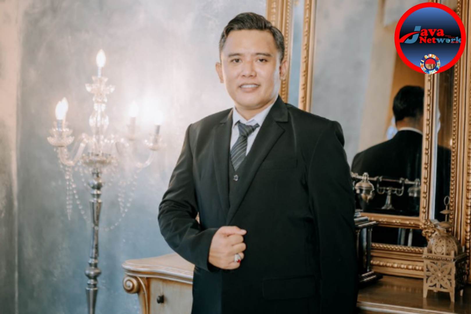 Terkait Dugaan Perselingkuhan Oknum Kepsek dan Guru, Angga Kurniawan : Alhamdulillah, Sudah Diselesaikan Secara Kekeluargaan