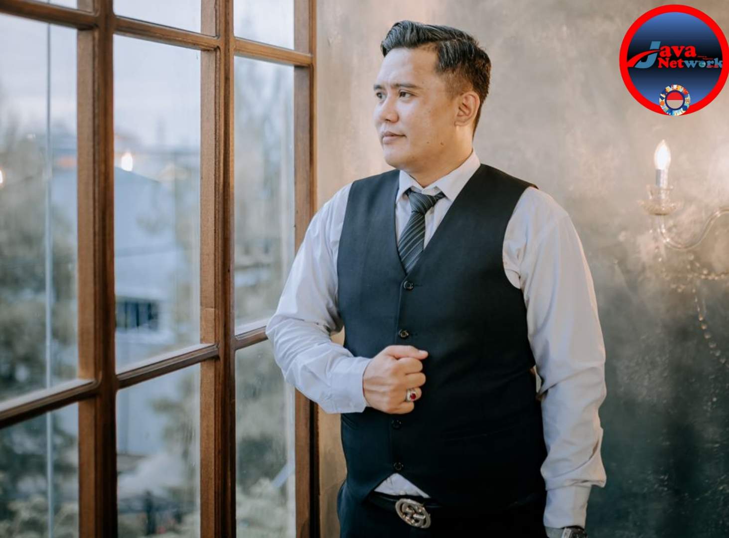 Lawyer Equality Law Firm Angga Kurniawan, SH 