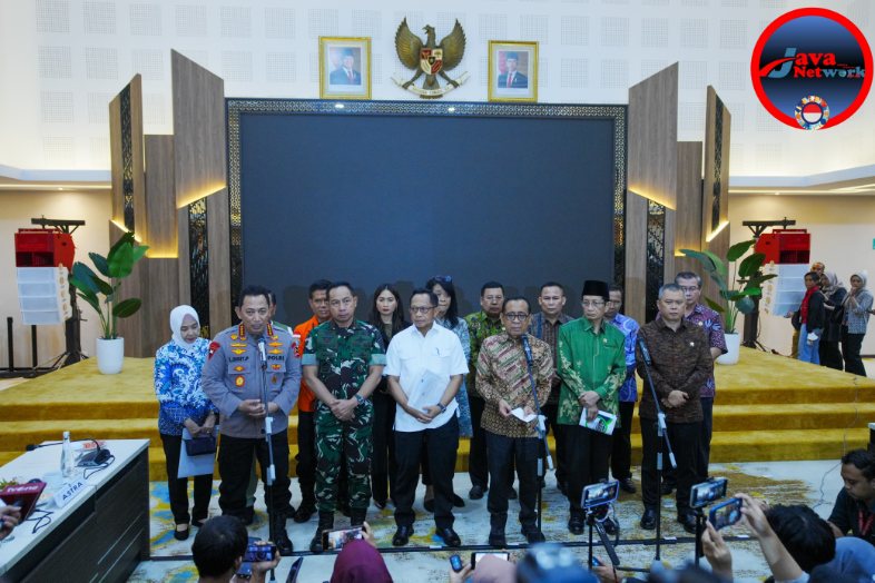 Kapolri Pastikan Kabag Ops Polres Solok Selatan Di Pecat dan di Proses Pidana