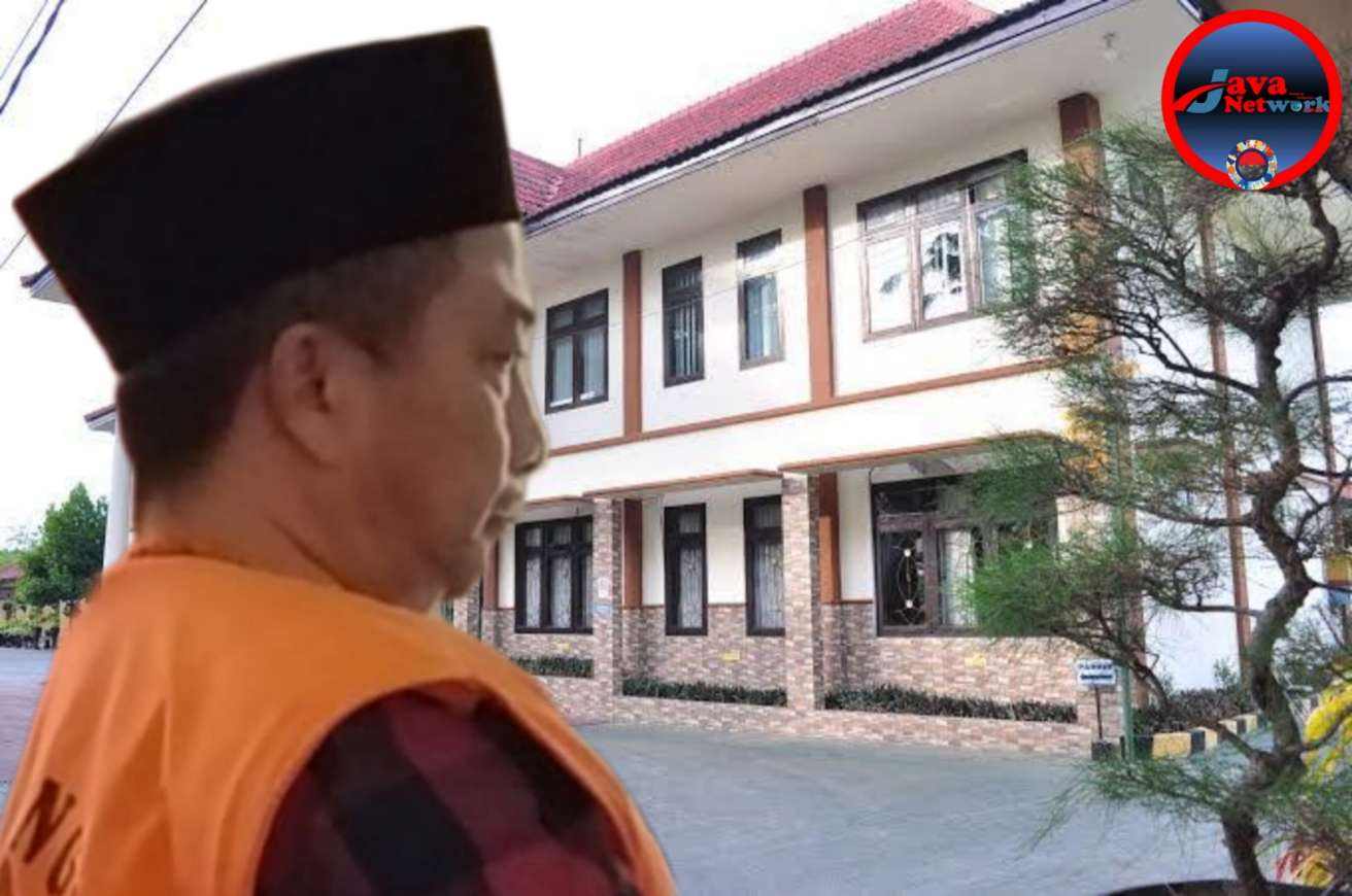 Pelaku Pidofilia Terhadap Anak Didik, Seorang Oknum Guru PNS di Desa Kebonagung Kecamatan Kota Sumenep 