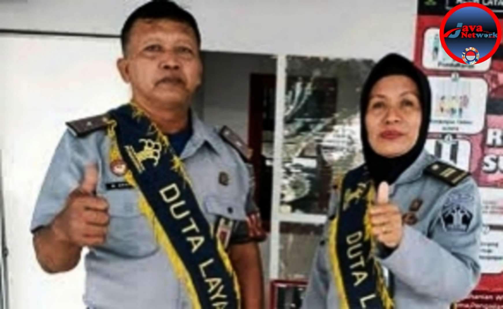 Survei Tingkat Pelayanan Rutan Kelas IIB Sumenep di Bulan November Sangat Memuaskan