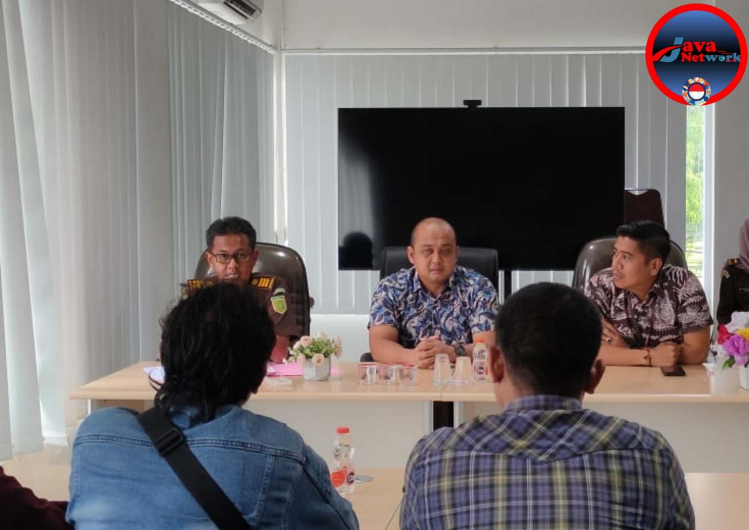 Belum Lengkap, Berkas Perkara Kasus Ijazah Palsu Kades Kangayan Dikembalikan Kejari Ke Polres Sumenep