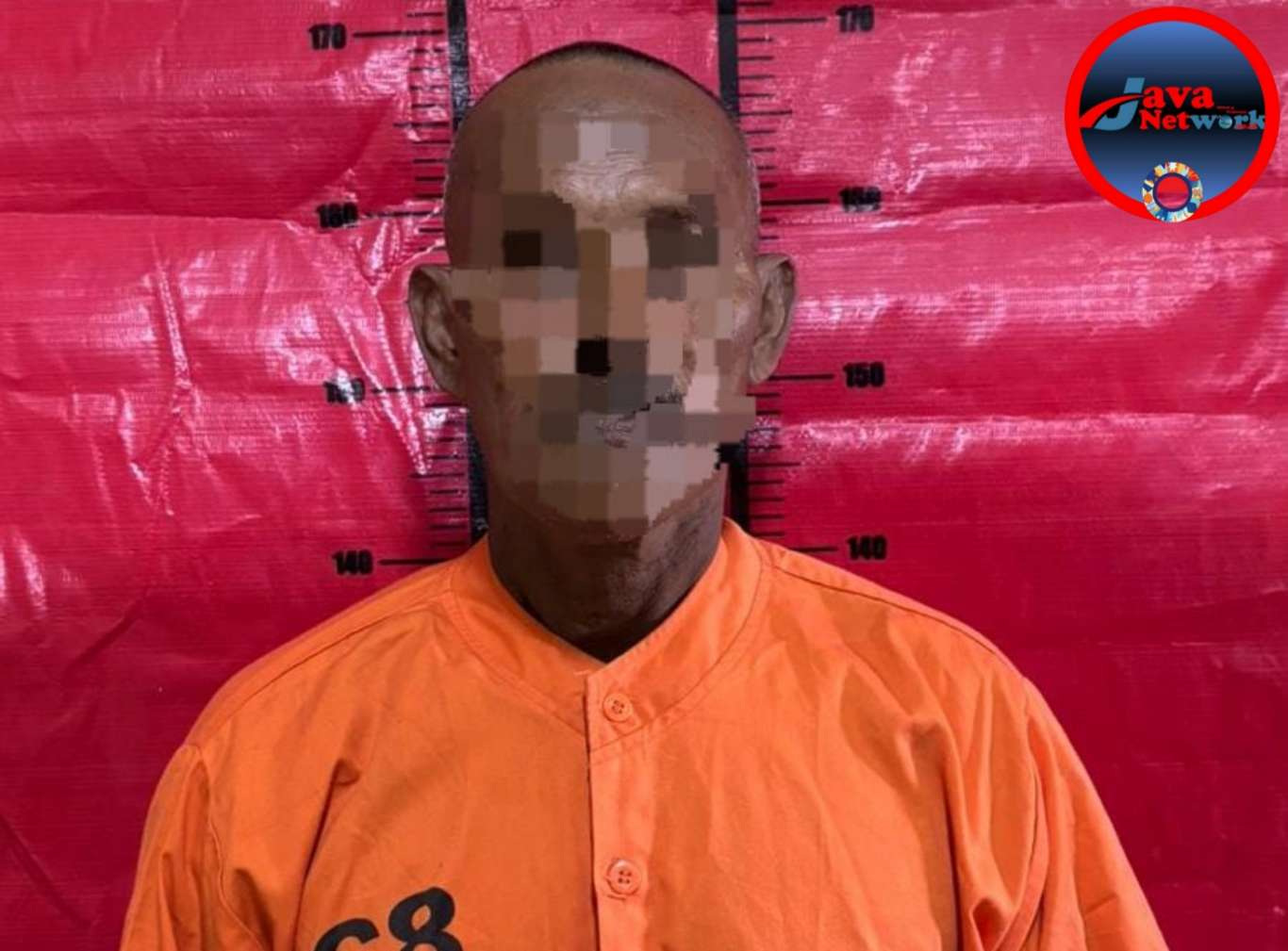 Rudapaksa Anak Tiri Hingga 5 Kali, KA Warga Pasongsongan Ditangkap Unit Resmob Satreskrim Polres Sumenep