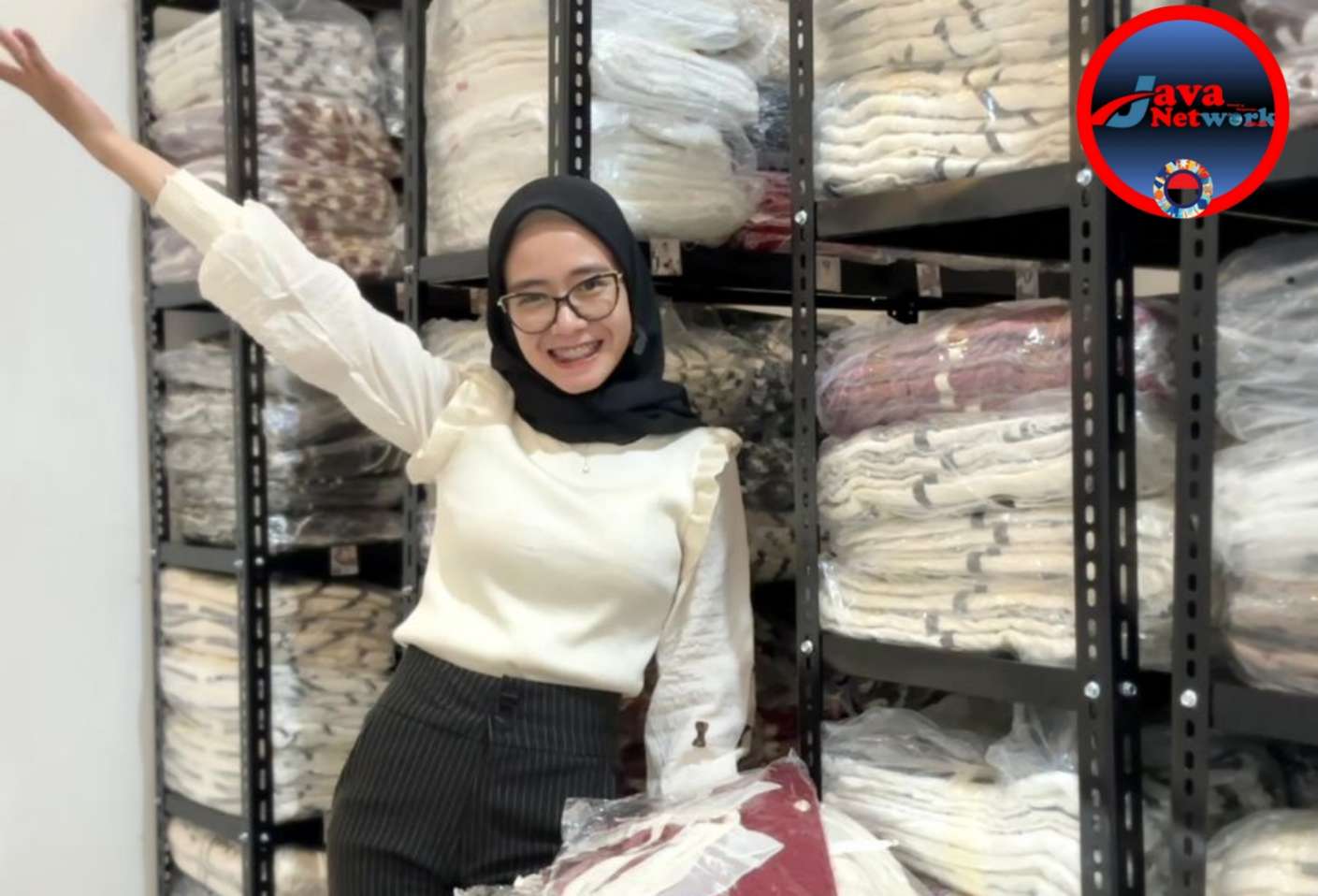 Tren Fashion Knitwear : Mengapa Teen Outfit Jadi Pilihan Reseller Fashion