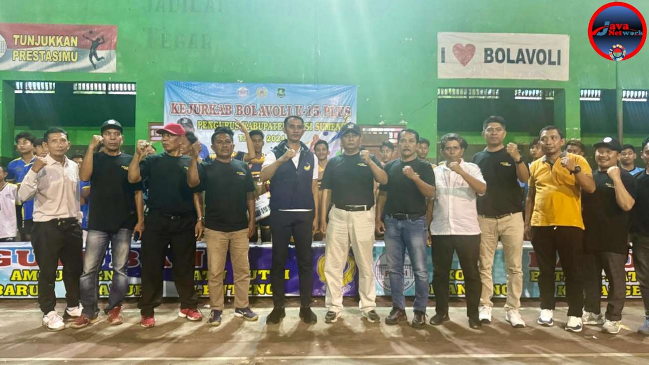 Fraksi Nasdem Minta Pemkab Sumenep Berikan Atlet Berprestasi Lapangan Kerja dan Beasiswa