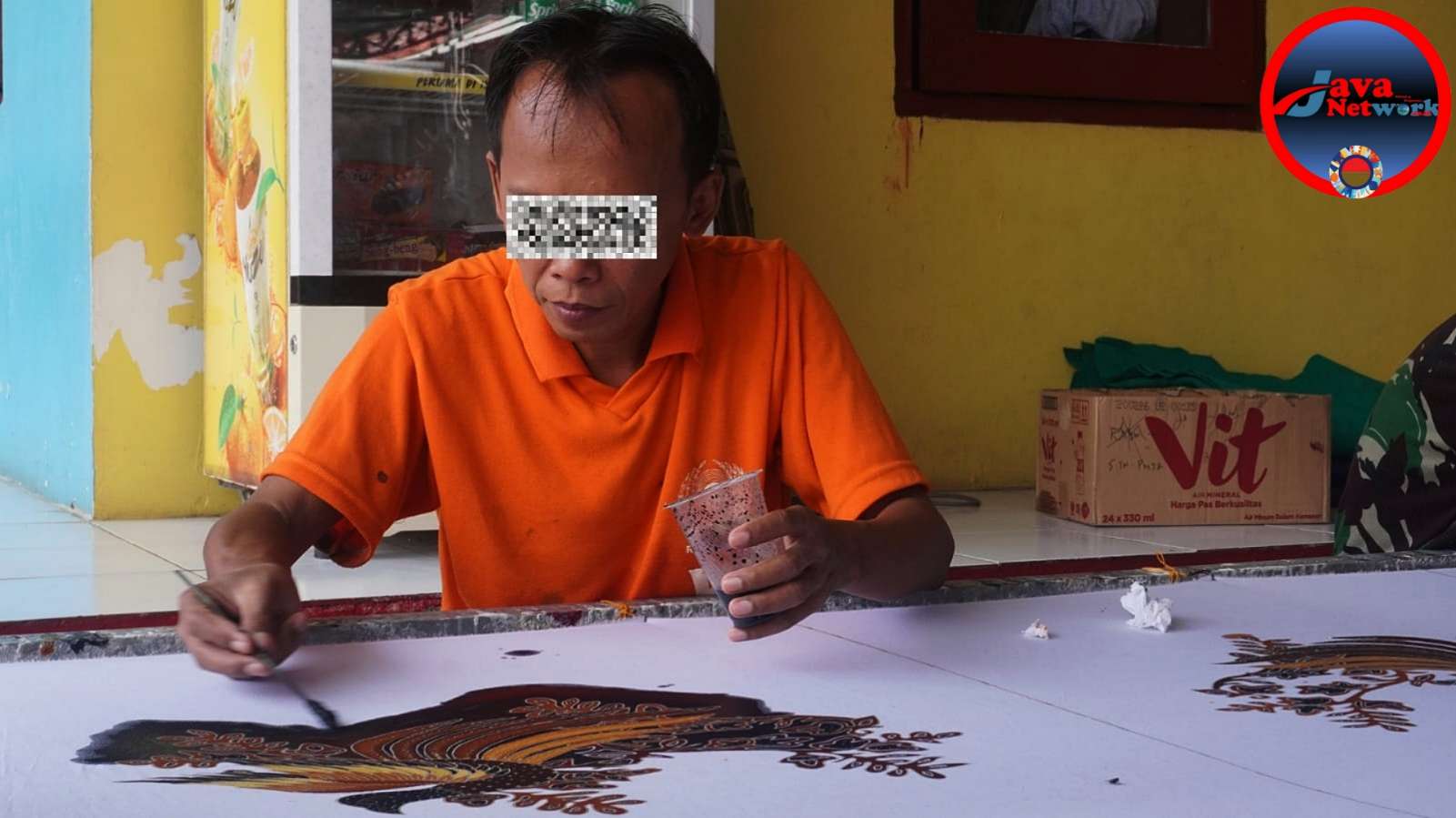 Tips Rutan Sumenep Pertahankan Kualitas dan Konsistensi Batik Catra Melalui Regenerasi