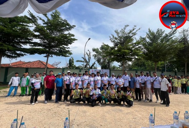 POM Bersama FOPI Pamekasan Gelar Sosialisasi dan Kejuaraan Petanque Tingkat Pemula