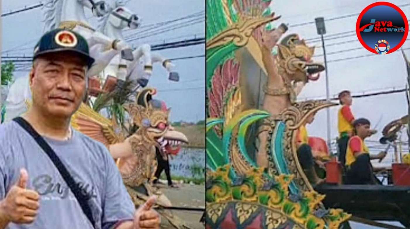 MS Arifin, Sosok Inspiratif di Balik Gemilangnya Musik Tongtong Dewa Amor Pasongsongan