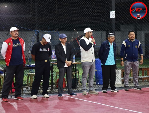 Liga Futsal AFK Sumenep 2024 Resmi Dibuka, Ajang Bergengsi Pemburu Talenta Menuju Porprov Jatim