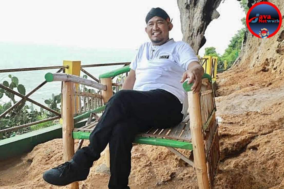 Bupati Sumenep Achmad Fauzi Wongsojudo 