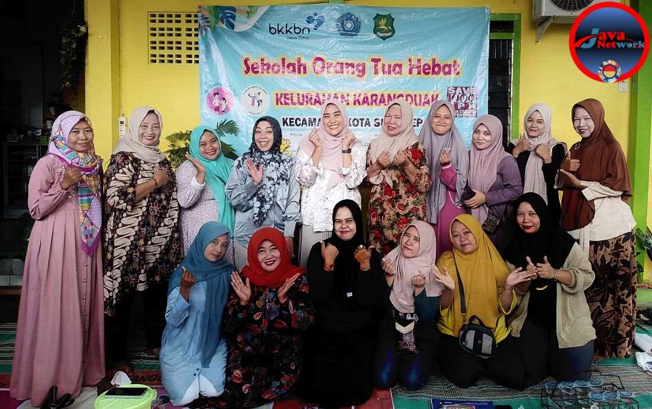 Optimalisasi Tumbuh Kembang Anak: Kunci Sukses Stimulasi Pada 1000 HPK di Sekolah Orang Tua Hebat (SOTH)