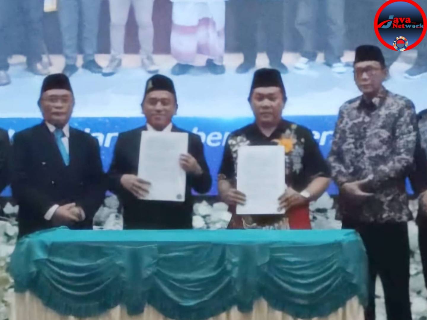 500 Beasiswa untuk Pelajar Berprestasi: Langkah Kemenag Sumenep dan Uniba Madura Memajukan Pendidikan Madura