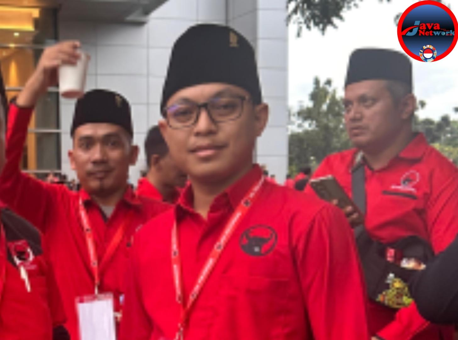 Ketua Fraksi PDI-P DPRD Sumenep Hosnan