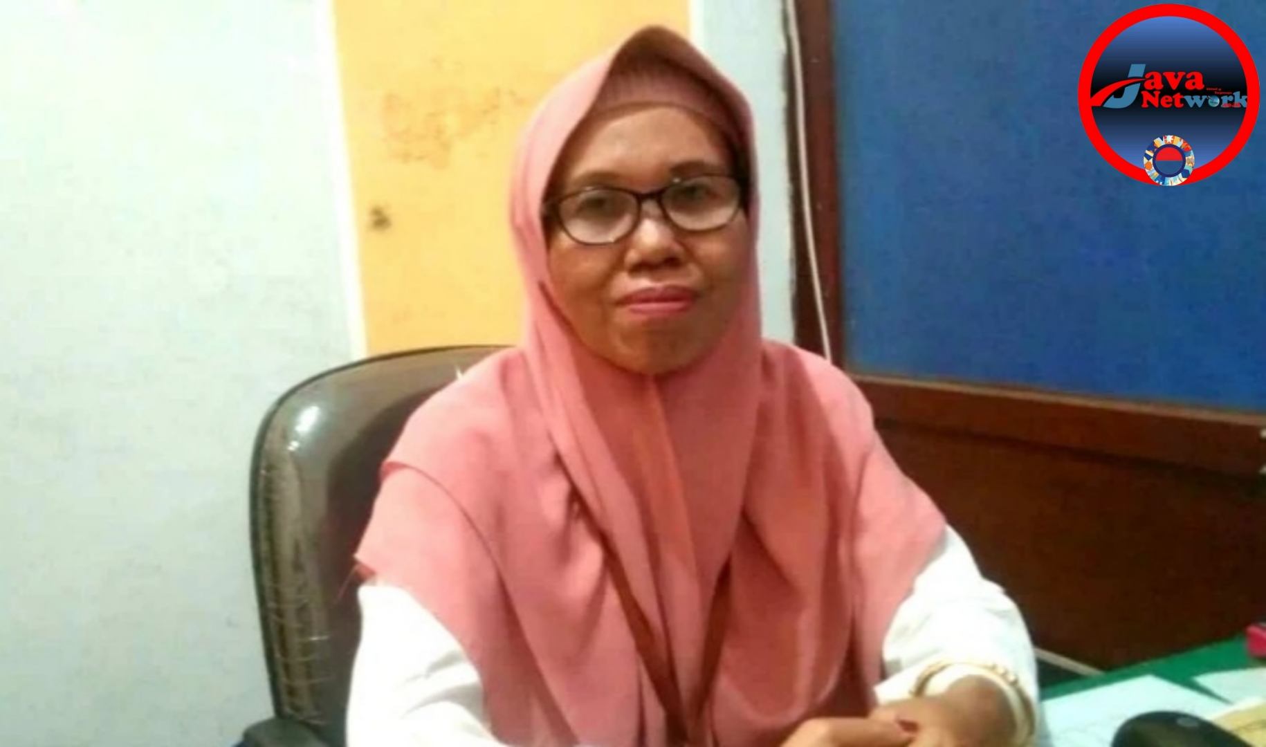 Kepala Bidang Pelayanan Pendaftaran Penduduk Wahasa
