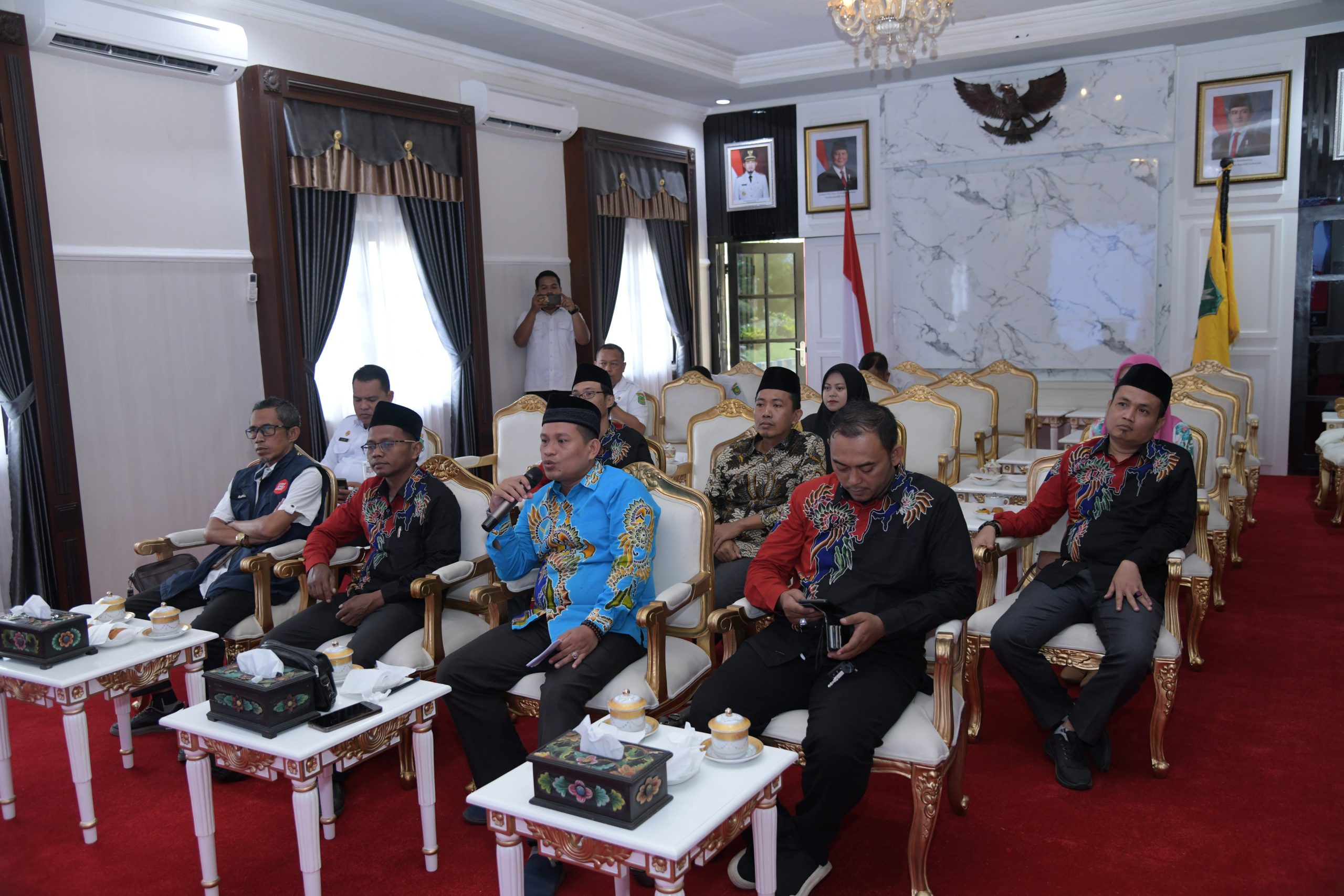 Reformasi Pendidikan Sumenep 2025: DPKS Tegaskan Pengawasan Ketat dan Digitalisasi Sistem