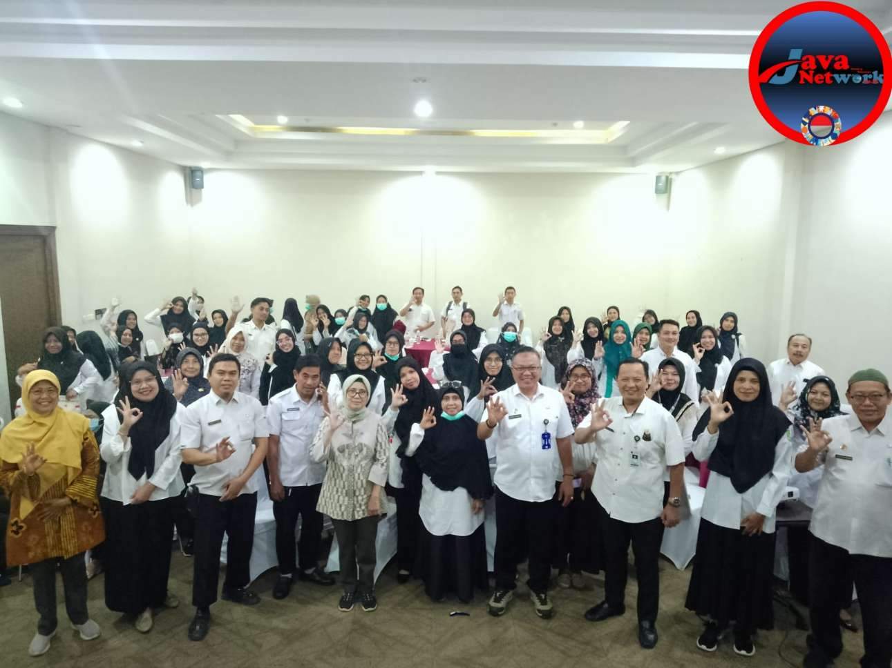 Dinkes Sumenep Gelar Workshop Pengambilan Sampel HIV/AIDS, Targetkan Zero New Infection 2030