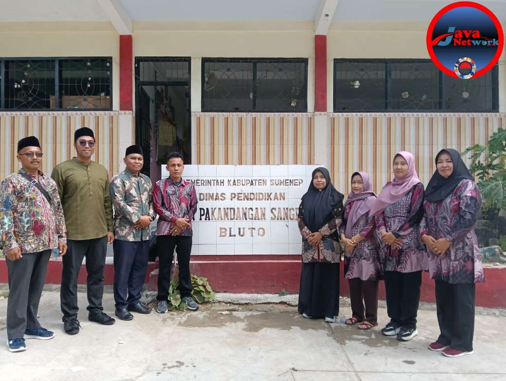 SDN Pakandangan Sangra Bluto Gandeng UMMI Foundation untuk Tingkatkan Kompetensi Baca Al-Qur'an