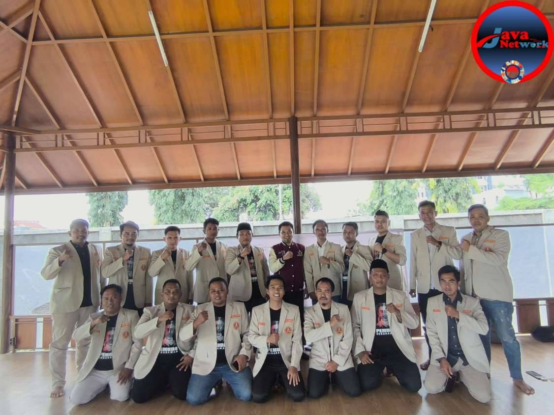 Pemuda Muhammadiyah Sumenep Gelar Rakerda di Malang, Perkuat Peran Kepemimpinan Muda