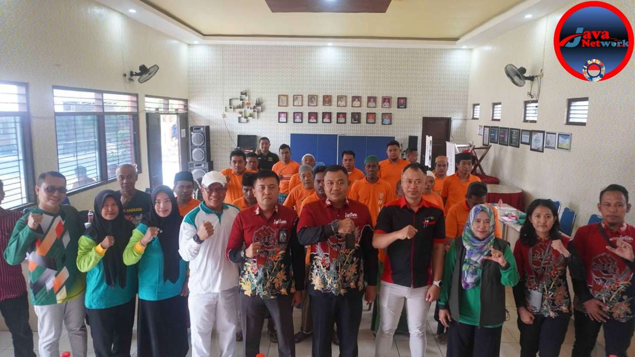 SIGAP Rutan Sumenep: Gerakan Revolusioner Selamatkan Warga Binaan dari Ancaman Penyakit