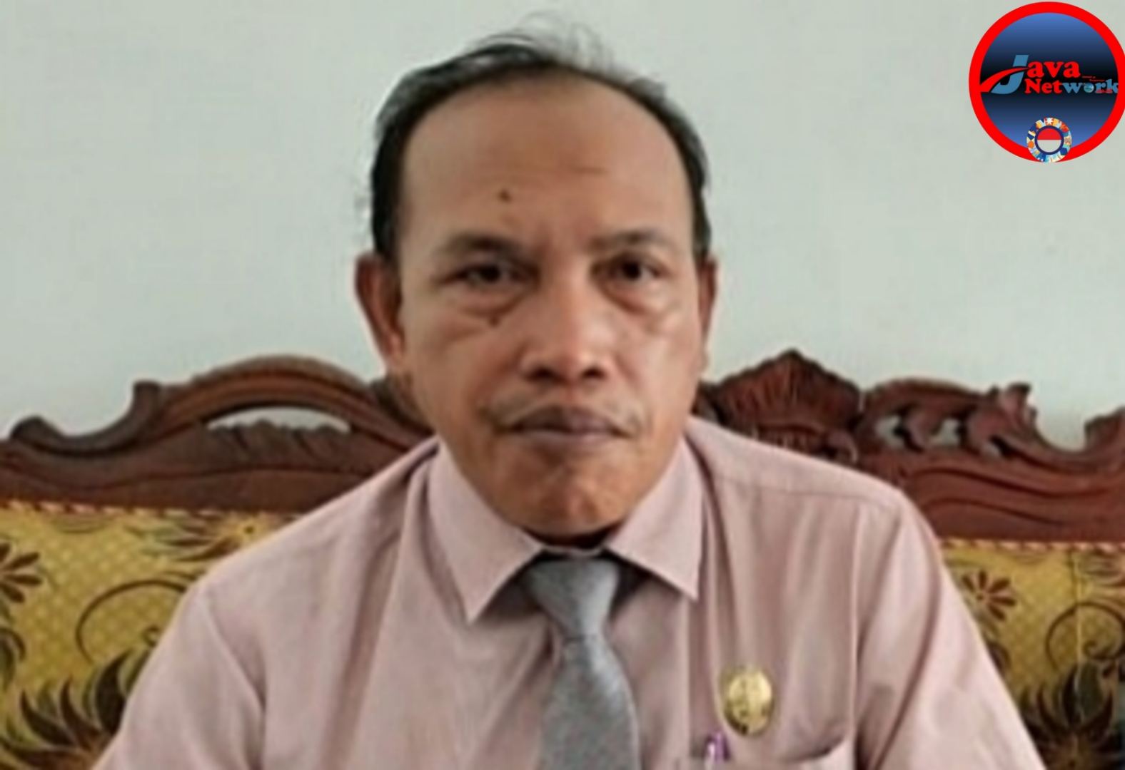 Kuasa Hukum Terlapor Syafrawi SH