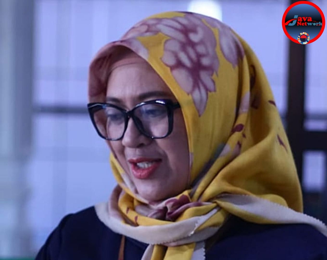 Panitera Muda Hukum, Suswati SH 