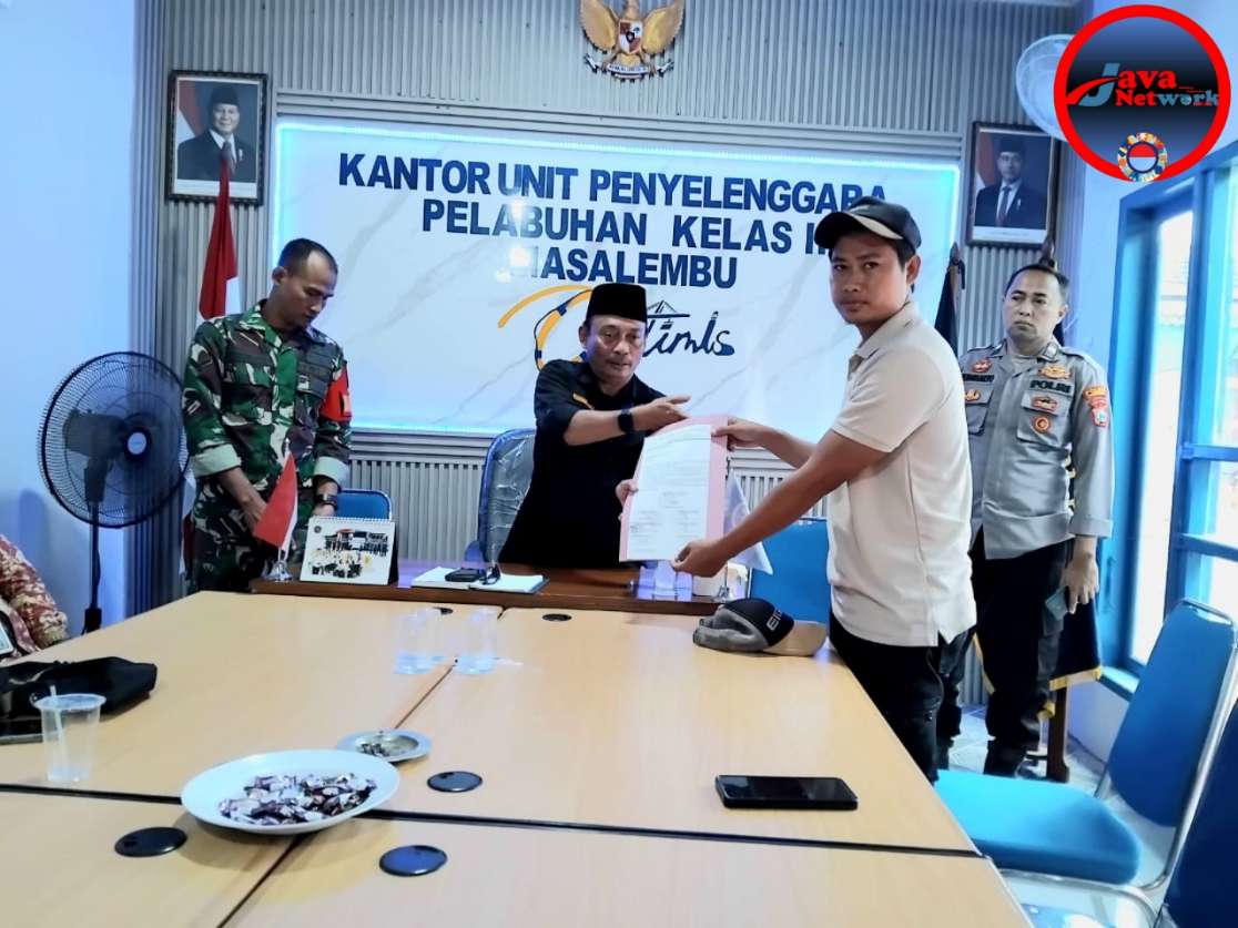 WALHI Jatim Kecam Pembiaran Kapal Cantrang di Masalembu, Desak Pemerintah Bertindak Tegas