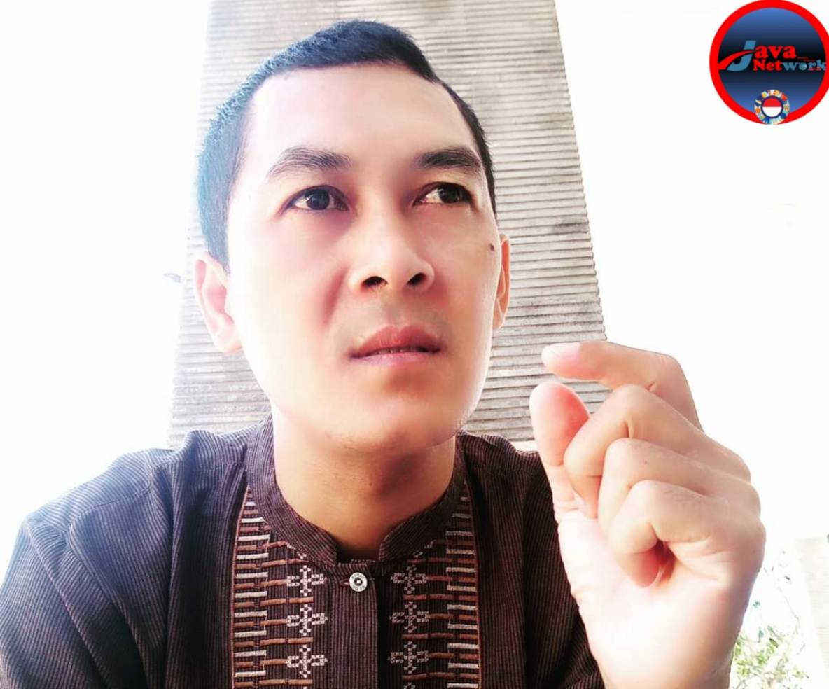 Ketua Pimpinan Daerah Muhammadiyah (PDM) Kabupaten Sumenep, Dr. Moh. Zeinudin, S.H., S.H.I., M.Hum., 