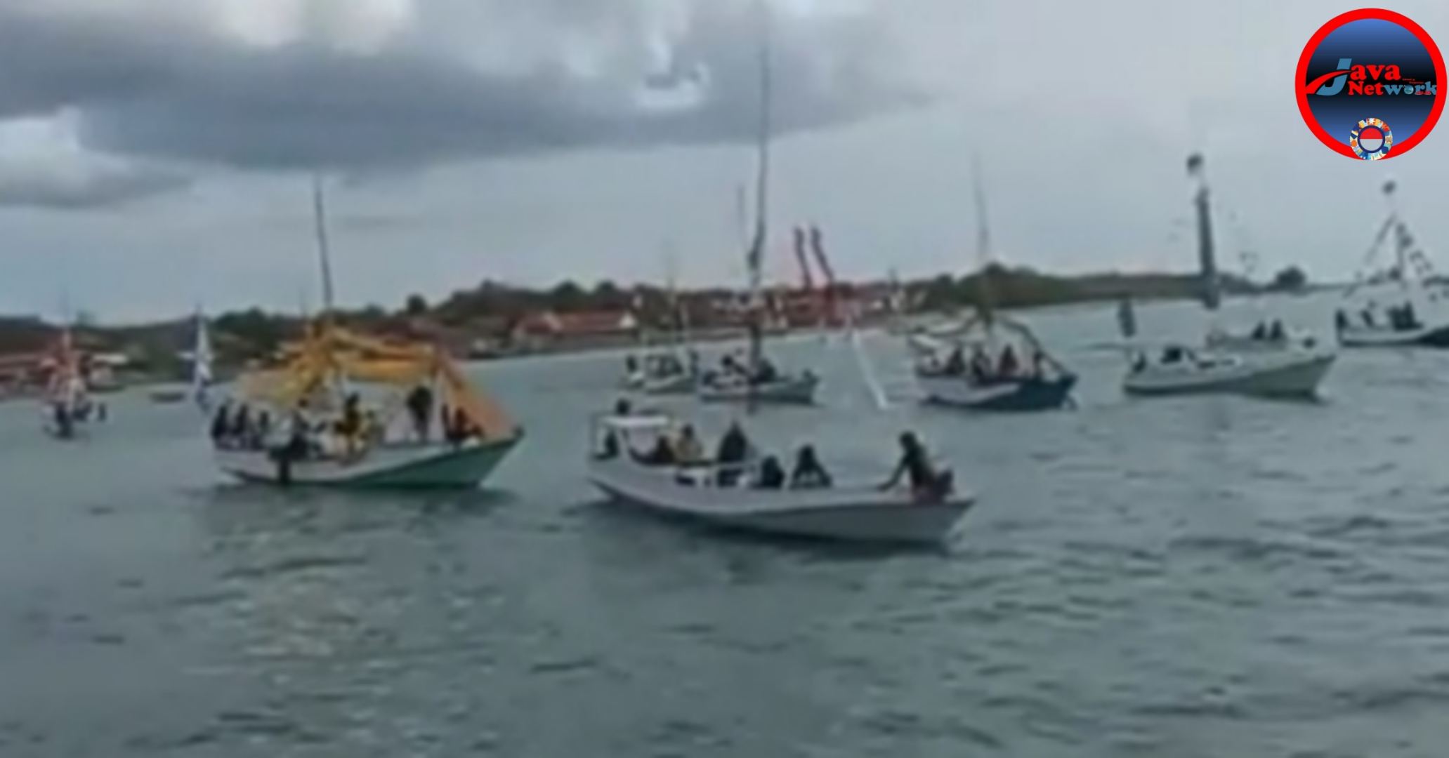 Aktivis Sapudi Dorong Pesta Pesisir HCML Digelar di Pulau Sapudi