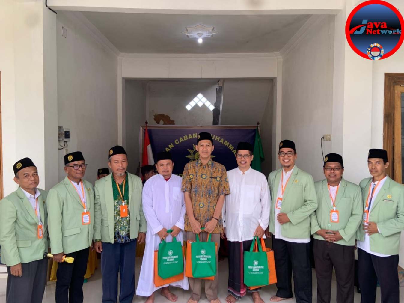 Gemuruh Ramadhan Fest 1446 H: PCM Kota Sumenep Suguhkan Ajang Syiar Islam yang Spektakuler