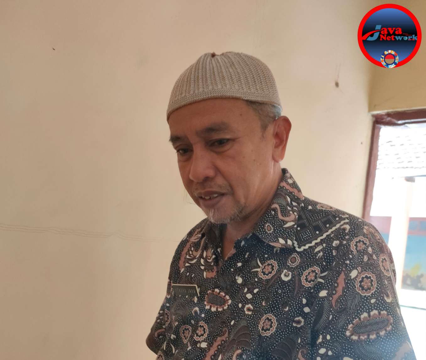 Sosok ASN Bapenda Sumenep Hendra Jaya SE 