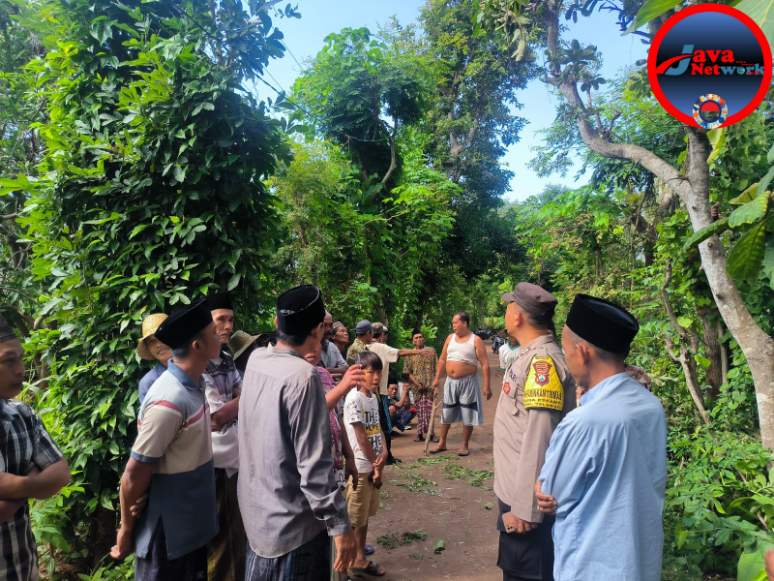 Tragis! Pria di Talango Tewas Tersengat Listrik Saat Mencari Pakan Ternak