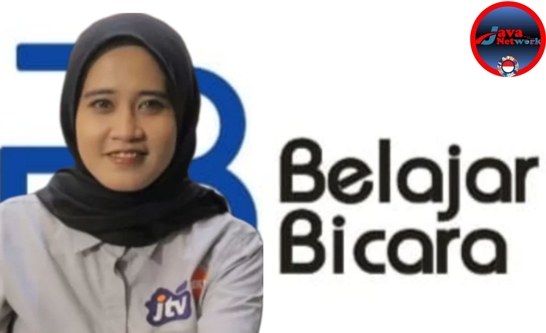 Owner Komunitas Belajar Bicara Lia FQ