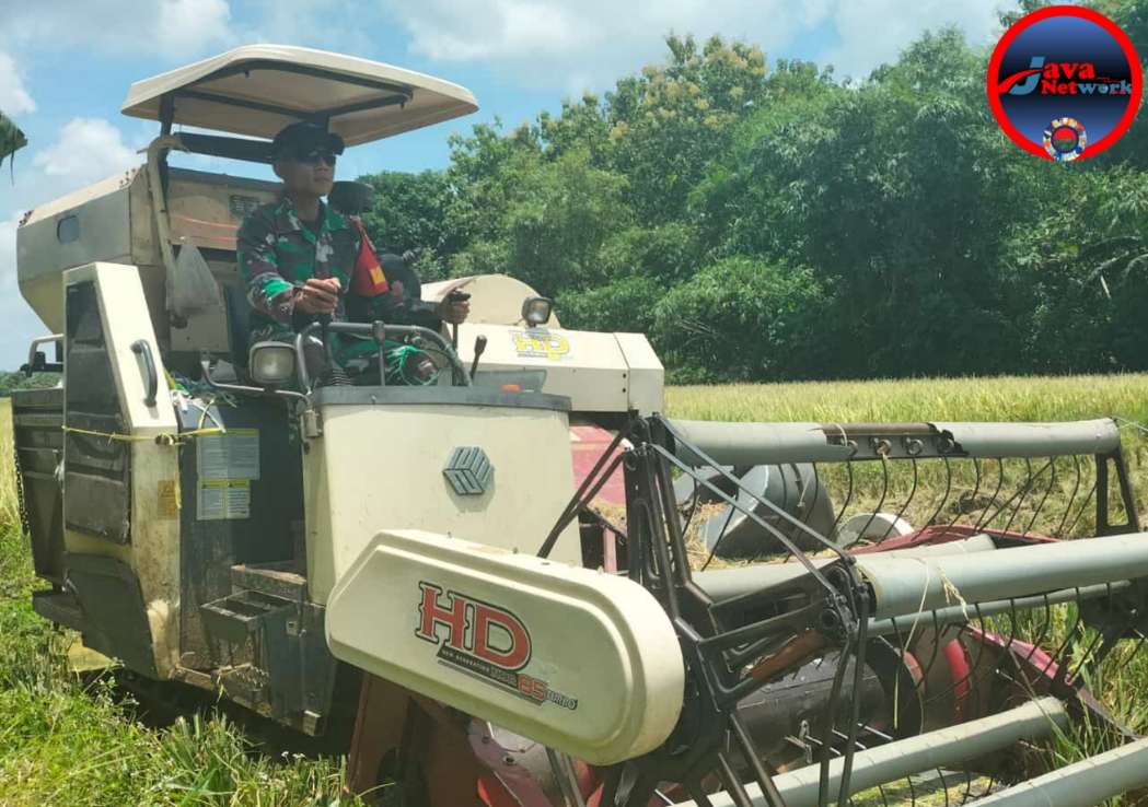 Petani Kangean Panen Raya: Menuju Kedaulatan Pangan di Ujung Timur Madura