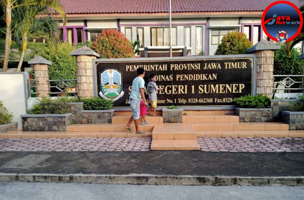 SMAN 1 Sumenep 