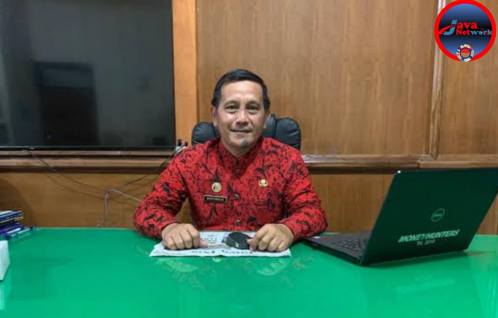 Kadinsos P3A Kabupaten Sumenep, Mustangin