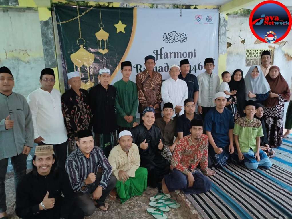 Cahaya Ramadhan di Rumah Singgah: Kasih Sayang, Doa, dan Harapan yang Menyatu dalam Keberkahan oleh Rumah Singgah Kepulauan Sumenep, Minggu (09/03/2025)