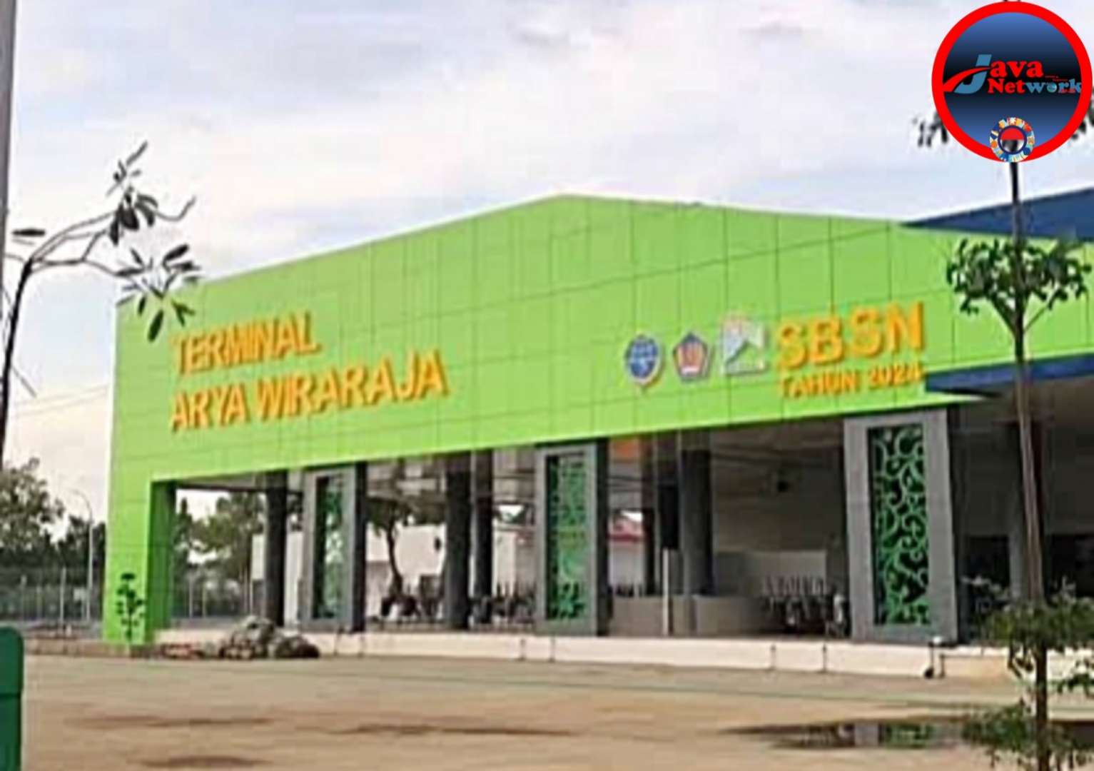 Terminal Arya Wiraraja Sumenep Intensifkan Ramcek dan Tambah Armada untuk Mudik Lebaran 2025