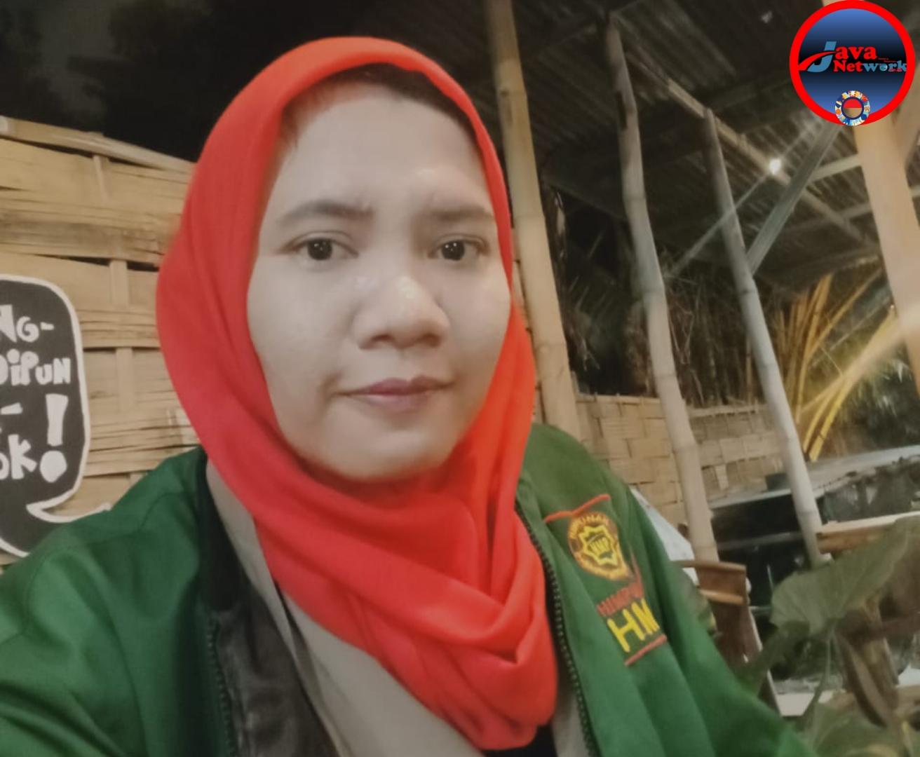 Ketua DPRD HMP Kota Surabaya Armina Risnidar