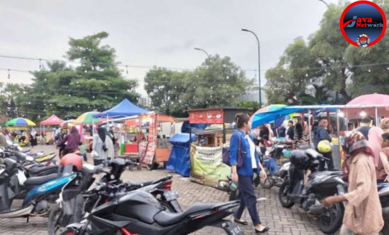Taman Tajamara, Surga Ngabuburit di Sumenep yang Tak Pernah Sepi