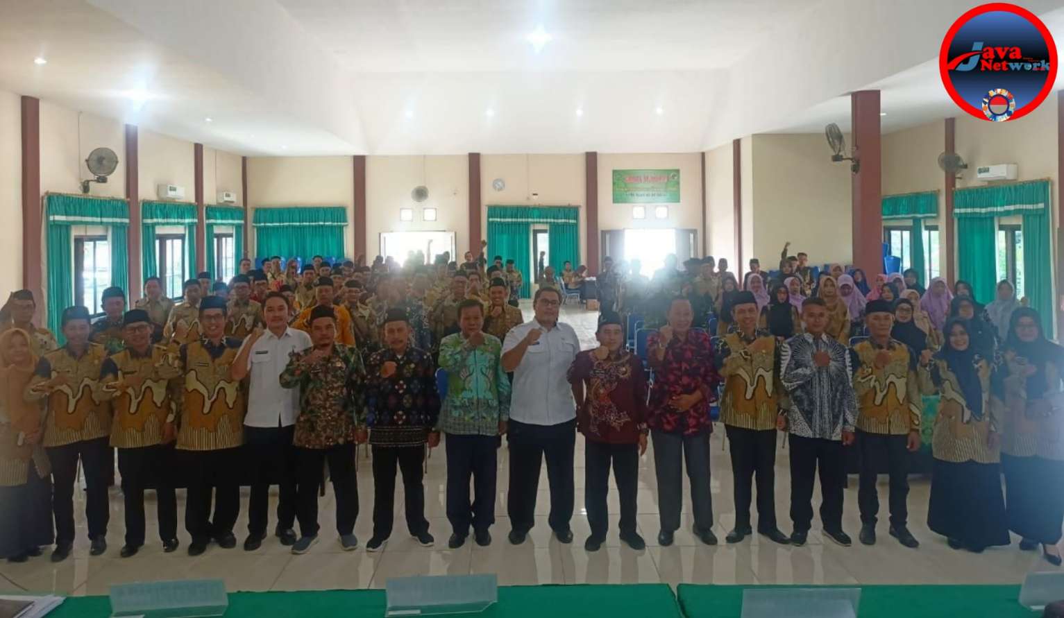 KPRI Syariah Al-Ikhlas Sumenep Torehkan Sejarah di RAT ke-60: Manifestasi Kebangkitan Ekonomi Koperasi!
