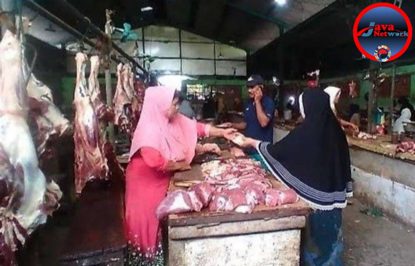 Harga Daging Sapi di Sumenep Meroket Jelang Lebaran, Warga Terpaksa Kurangi Belanja