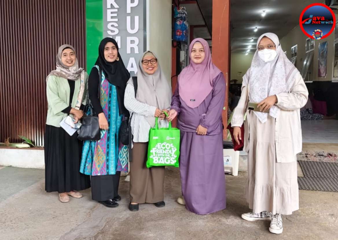 Di Tengah Riuh Jelang Lebaran, Kadinkes Sumenep Pastikan Tak Ada Warga yang Terabaikan