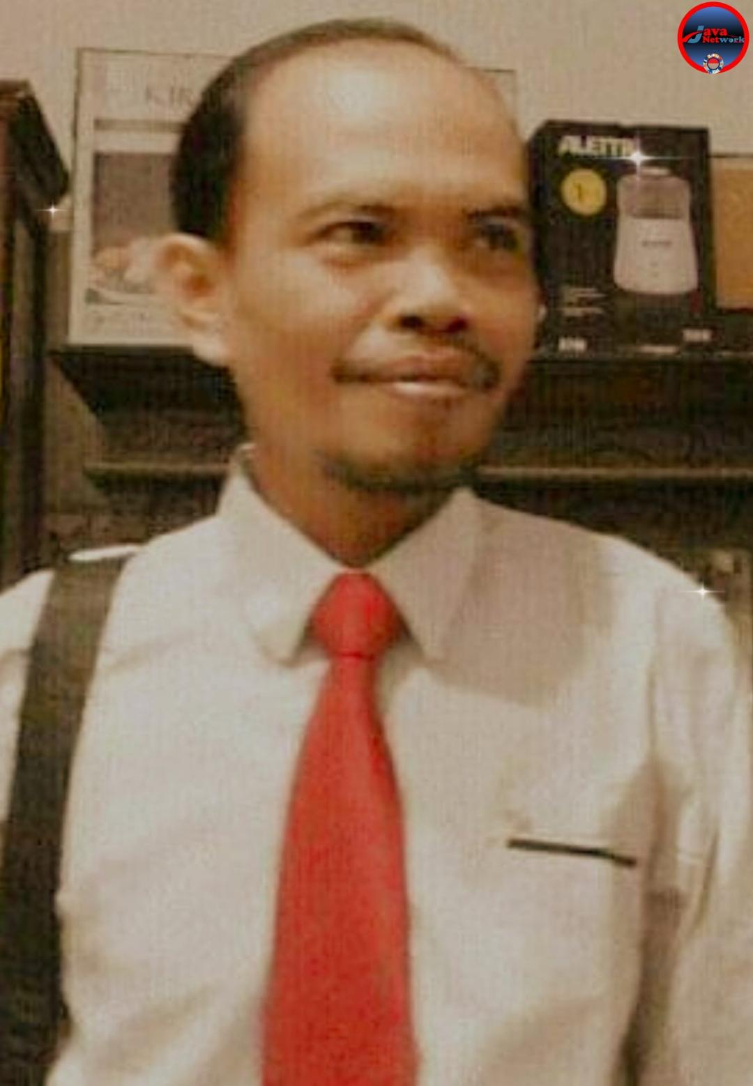 Lawyer Syaiful Bahri SH